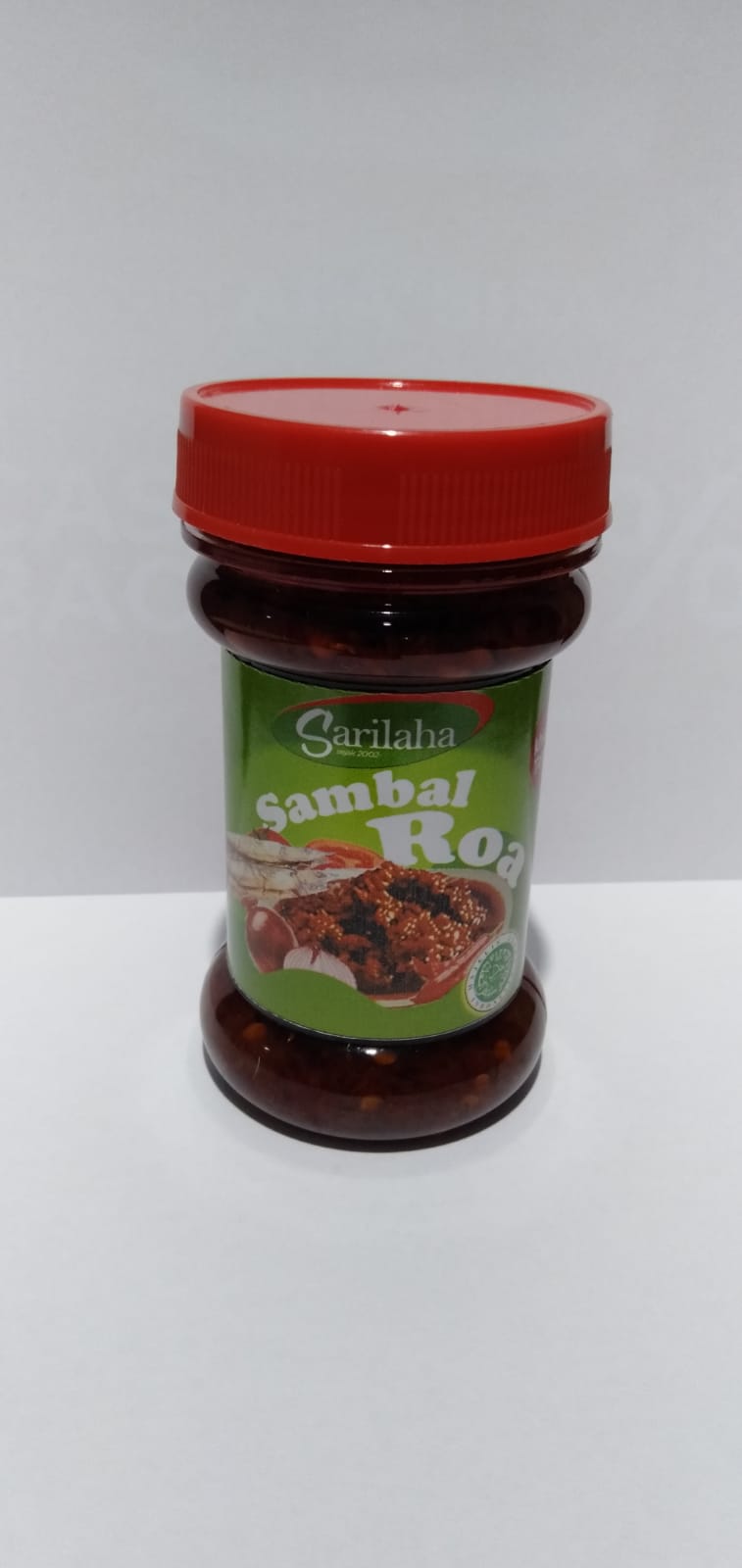 Sambal Roa (150 gram)
