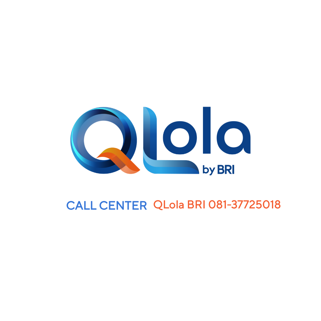 Layanan, CALL CENTER QLOLA BRI