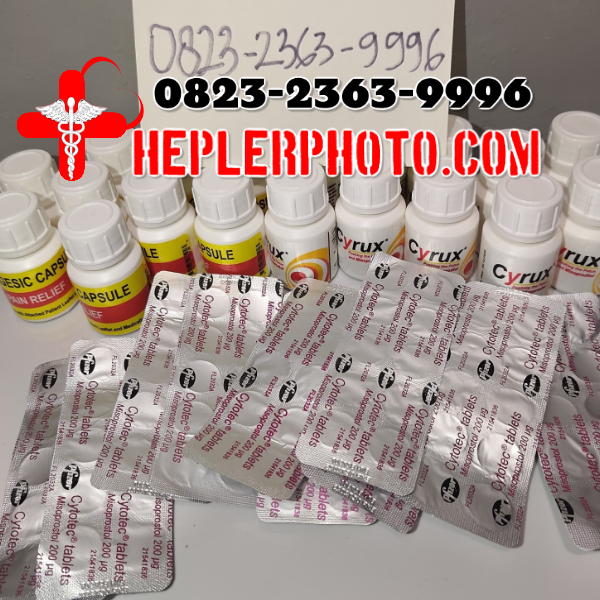 #0823-2363-9996 Pil Aborsi Atau Obat Penggugur Kandungan Cytotec Asli Rekomendasi Dokter